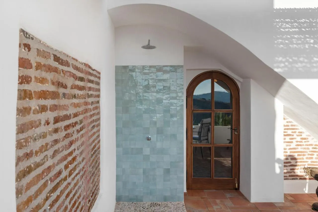La Amara Zaid - En El Casco Antiguo De Frigiliana Apartment 0*,  Spain